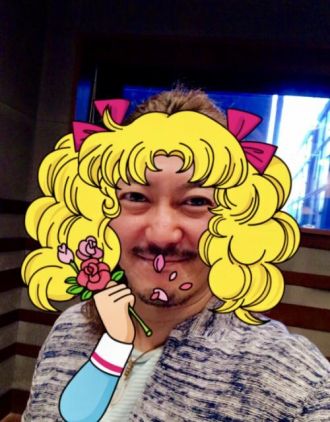 2017年3月8日（水）放送終了！バショーンが良いこと言いたいぞうに！？