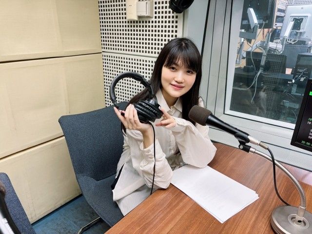 6月4日(水)SONG LIST