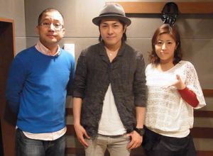 第１３２回ゲスト竹本洋介さん