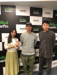 わくわくニスト #38 【 50代からのコミュニケーション力 】アンジャッシュ・渡部建／［後編］