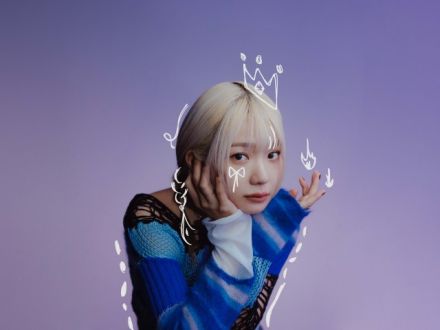 11月2日(木) のプレイリストは、Q.I.S./北澤ゆうほさん！