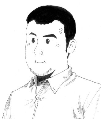 【3月19日OA】特別企画：緑仙のおすすめアニメ・漫画紹介  / 選曲：漫画家の石塚真一先生