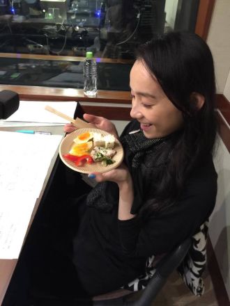 話題の塩麹レシピ本をプレゼント！