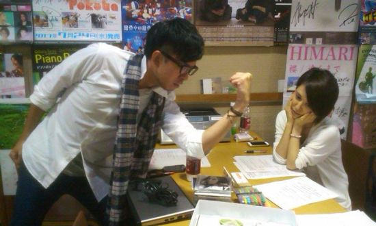 ♪♪連休明け火曜日♪♪