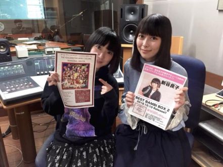 #64 声優NOTE / ♪オリジナルラジオドラマ「私のサンタクロース」