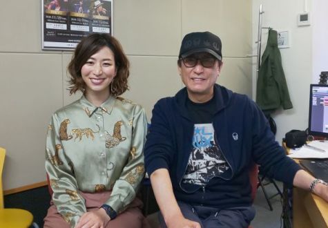 初めましてなトークセッション