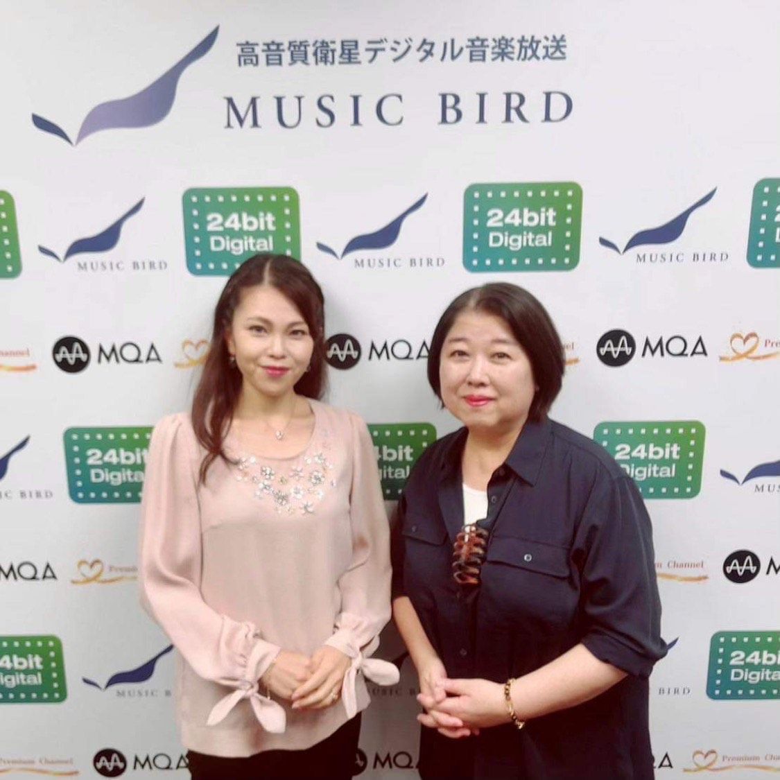 現場の行動変革を引き起こす～株式会社O.K.Evolution 大島 佳子さんを迎えて Sound of Oasis～GOOD PERSON  2023/11/5放送