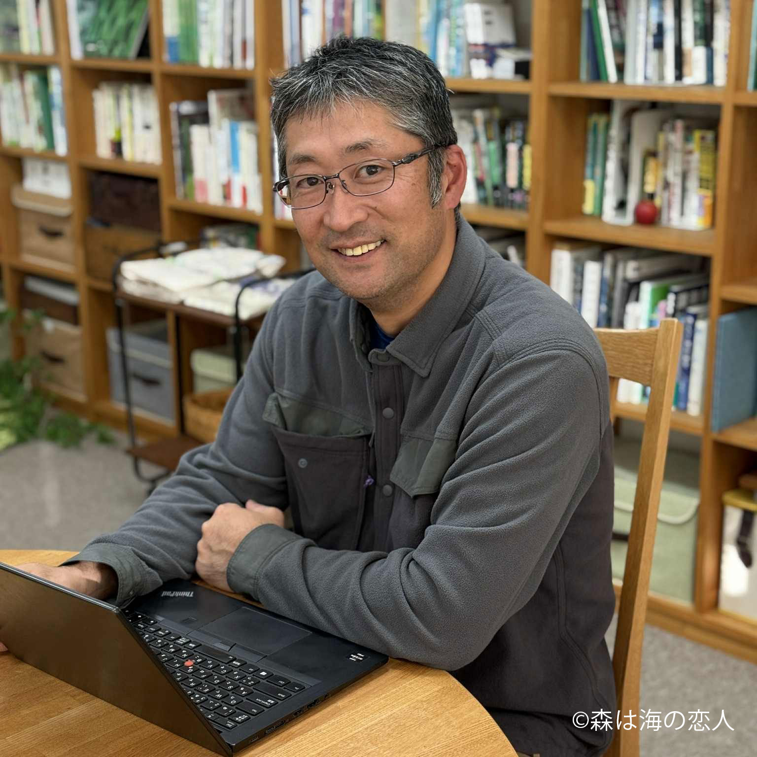 「森づくりは、人づくり」かき漁師・畠山重篤さんの遺志を受け継ぎ未来へ