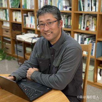 「森づくりは、人づくり」かき漁師・畠山重篤さんの遺志を受け継ぎ未来へ