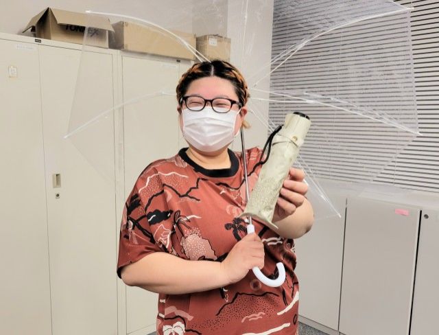 6月3日（木）担当：浦朋恵