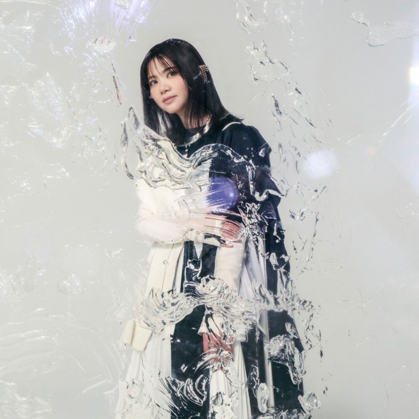 吉岡聖恵