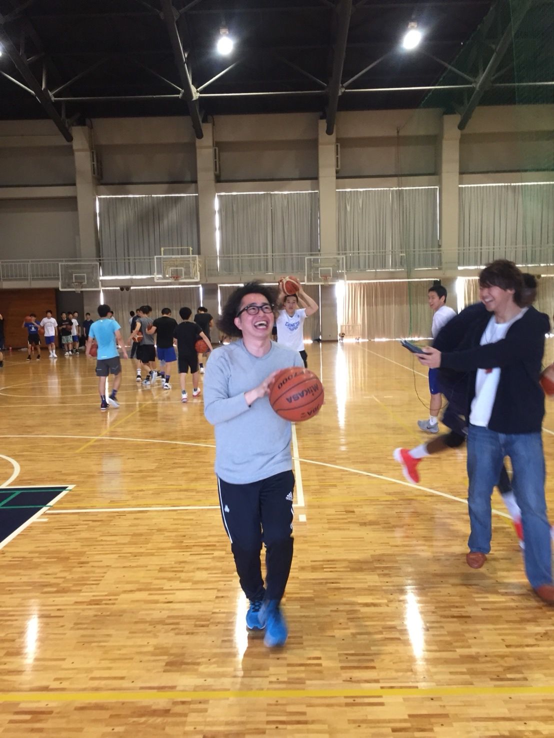 第45回【スポーツの業界用語どれくらい知ってる⁉️】