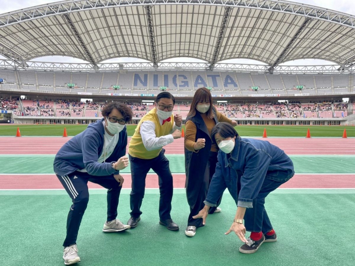 第５２回【祝！Nスポ１周年！！】