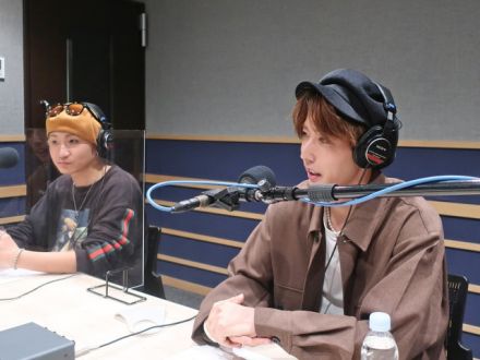 2021.5.12 ～ ゲスト: CUBERS②（TAKAさん、綾介さん）