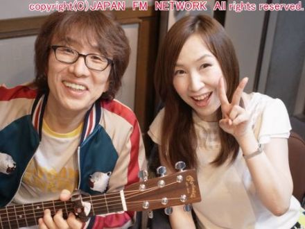 ゲスト：森口博子さん