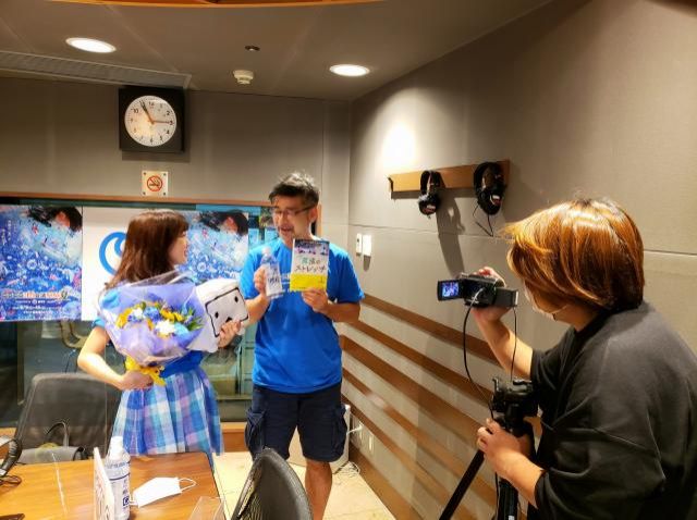 8月12日（水）Song List♪