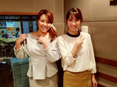 塩澤麻衣の美容お悩み相談