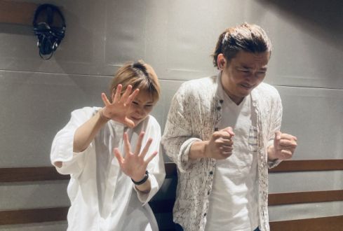 2023年5月22日（月）放送終了