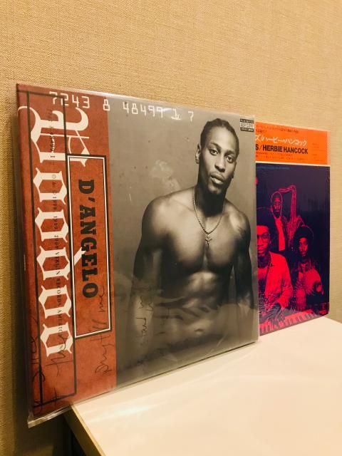 大橋トリオ①～アナログレコードをたっぷりとお届け！グルーヴィー編～