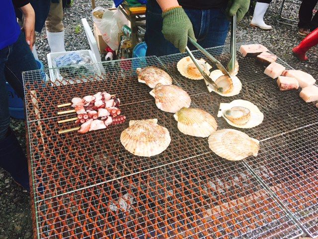 8月14日(月）【お盆休み、何してますか？？】