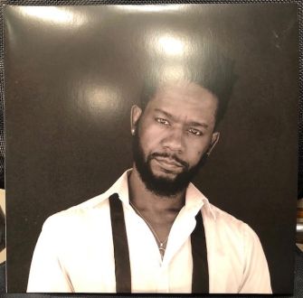 バイナルギャラリー (RHYMESTER DJ JINの秘蔵レコード)