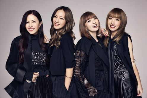 11月19日(火)のプレイリストは、MAXのMINAさん！