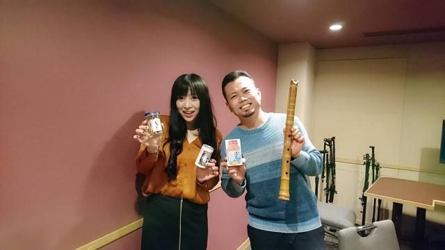 日本が好きになっちゃうラジオ　＃１３