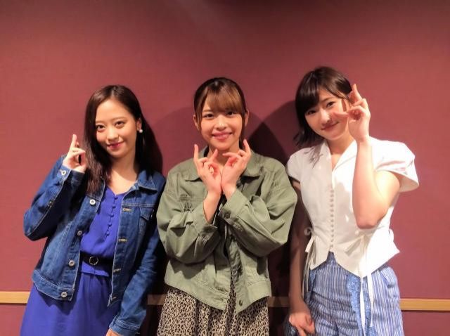 「おひとりさま」行動！ どこがボーダーライン？～2019年6月26日からのJHN♪（モーニング小田・Juice金澤・アンジュルム川村） 