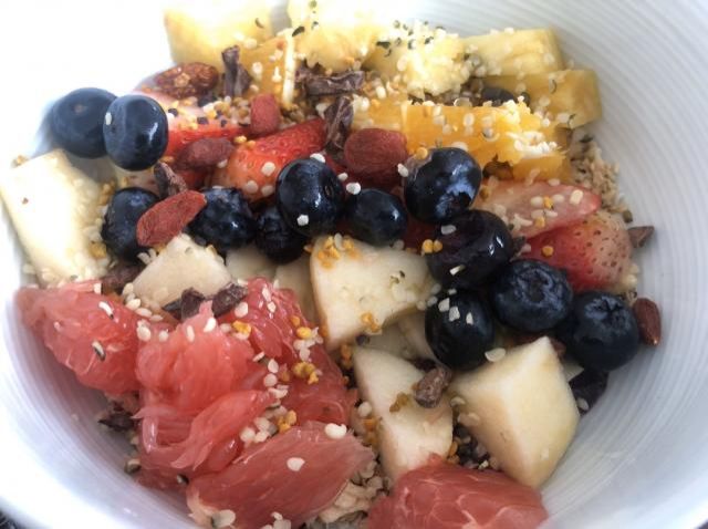 [162回]今回もリモートでMay J.の自宅からお届けしました！	