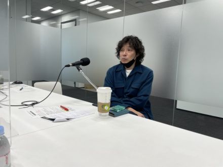 斉藤和義さんシリーズ、ラストです！　