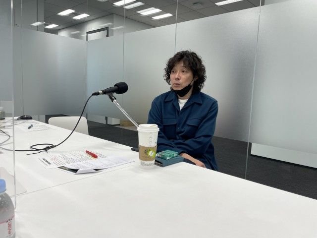 斉藤和義さんシリーズ、ラストです！　