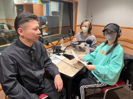 番外編！ ネオジャポのFight For The Radio#126