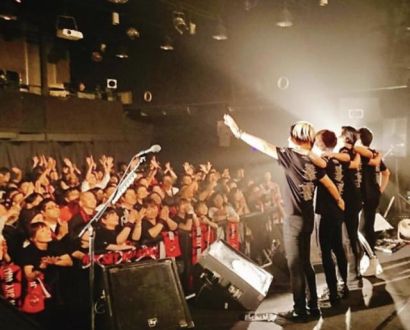 ジュンスカ 鹿児島ライブMC＆サンプラザライブ音源初公開！