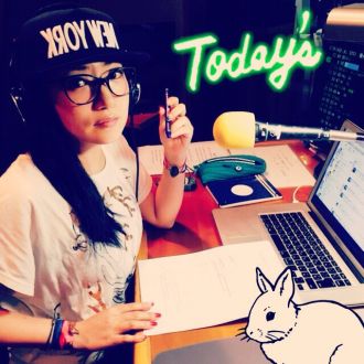 7/14（火）担当：D［di:］ 