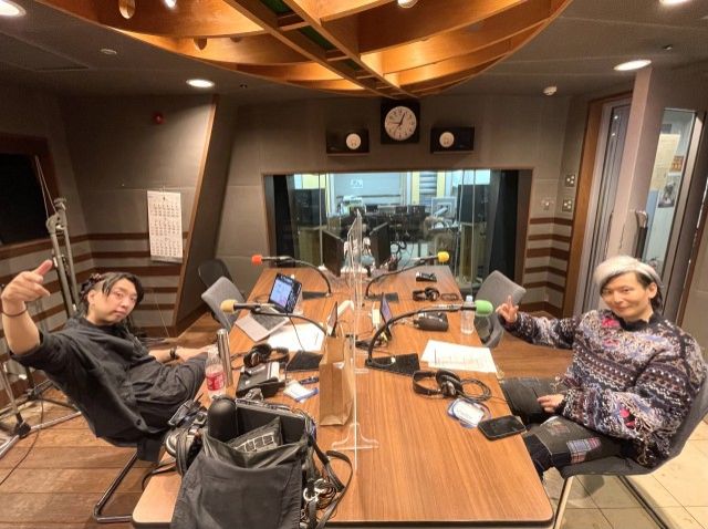 落合陽一さんと慶應義塾大学・医学部・教授 宮田裕章さんの話を盗み聞き・・・GPT時代のこれから考える深夜トーク