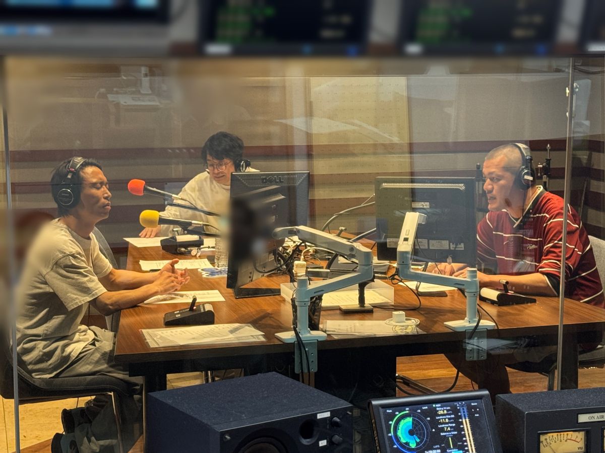 #4 モンテレイに想いを馳せて