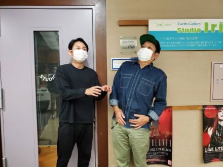 ２０２２．１１．６