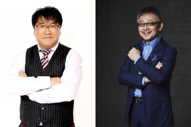 『TOKYO SPEAKEASY』今夜はカンニング竹山さん＆松尾貴史さんが登場！