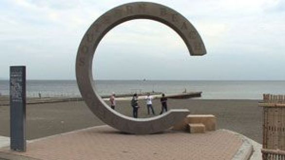 APEC開催！いざ、神奈川へ、～第一弾！サザンのふるさと、茅ヶ崎巡り～。