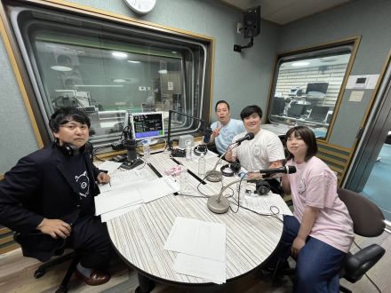 #8【2026/6/27】エバース 町田／例えば炎 タキノ／電気ジュース 福沢登場！その１