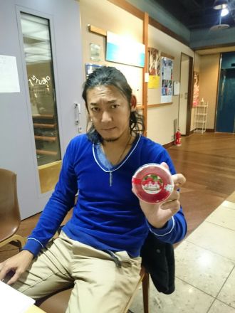 2015年10月8日（木）決められないナンバー1！