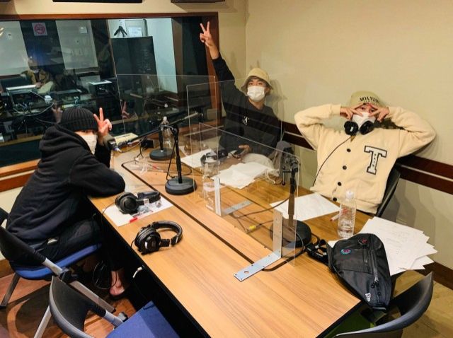 新#027「イキってなんぼの世界」