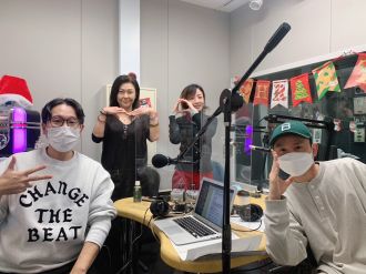 第43回　忘・新年会