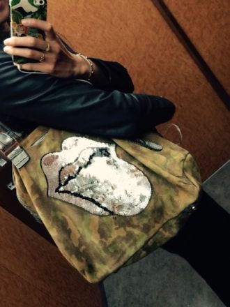 10月27日（火）今日の1コマ