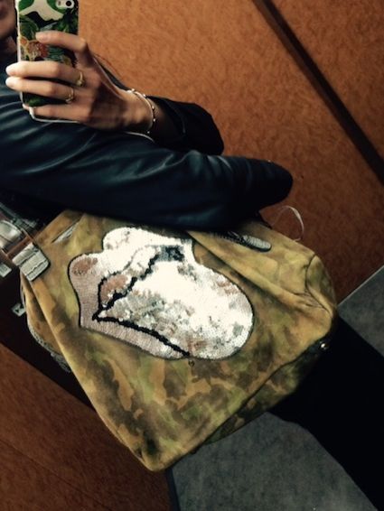 10月27日（火）今日の1コマ