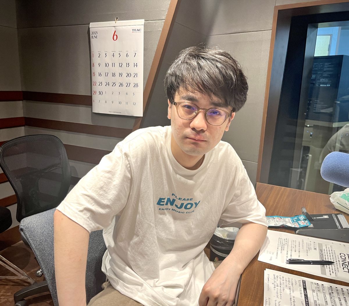 発明した漫才について