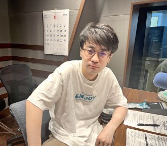 発明した漫才について