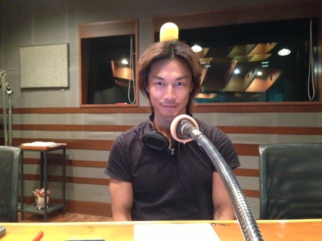 9月28日（月）担当：テット・ワダ