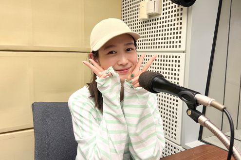 リスナーにいきなり電話で繋がるか！？ナーツミーチュー！