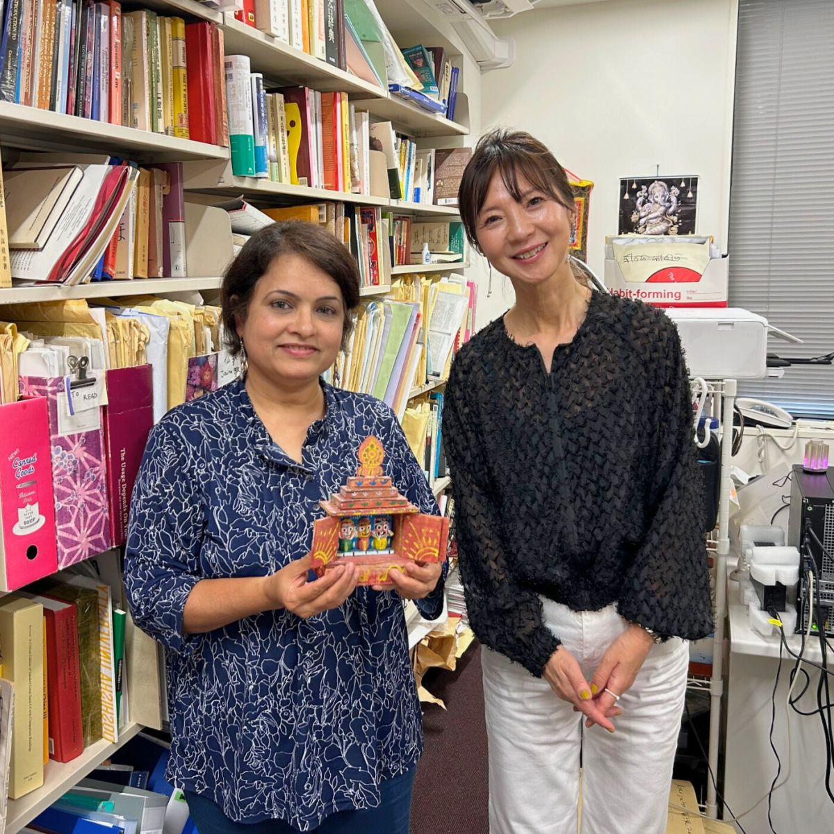 6/24オンエア　大谷大学 KYOTO FLAP